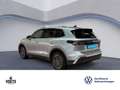 Volkswagen Tiguan Elegance 1.5 eTSI DSG AHK+STANDHZG+HD-MATRIX-LED Silber - thumbnail 4