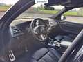 BMW X3 xdrive20d mhev 48V Msport auto *MY 2022* Zwart - thumbnail 11