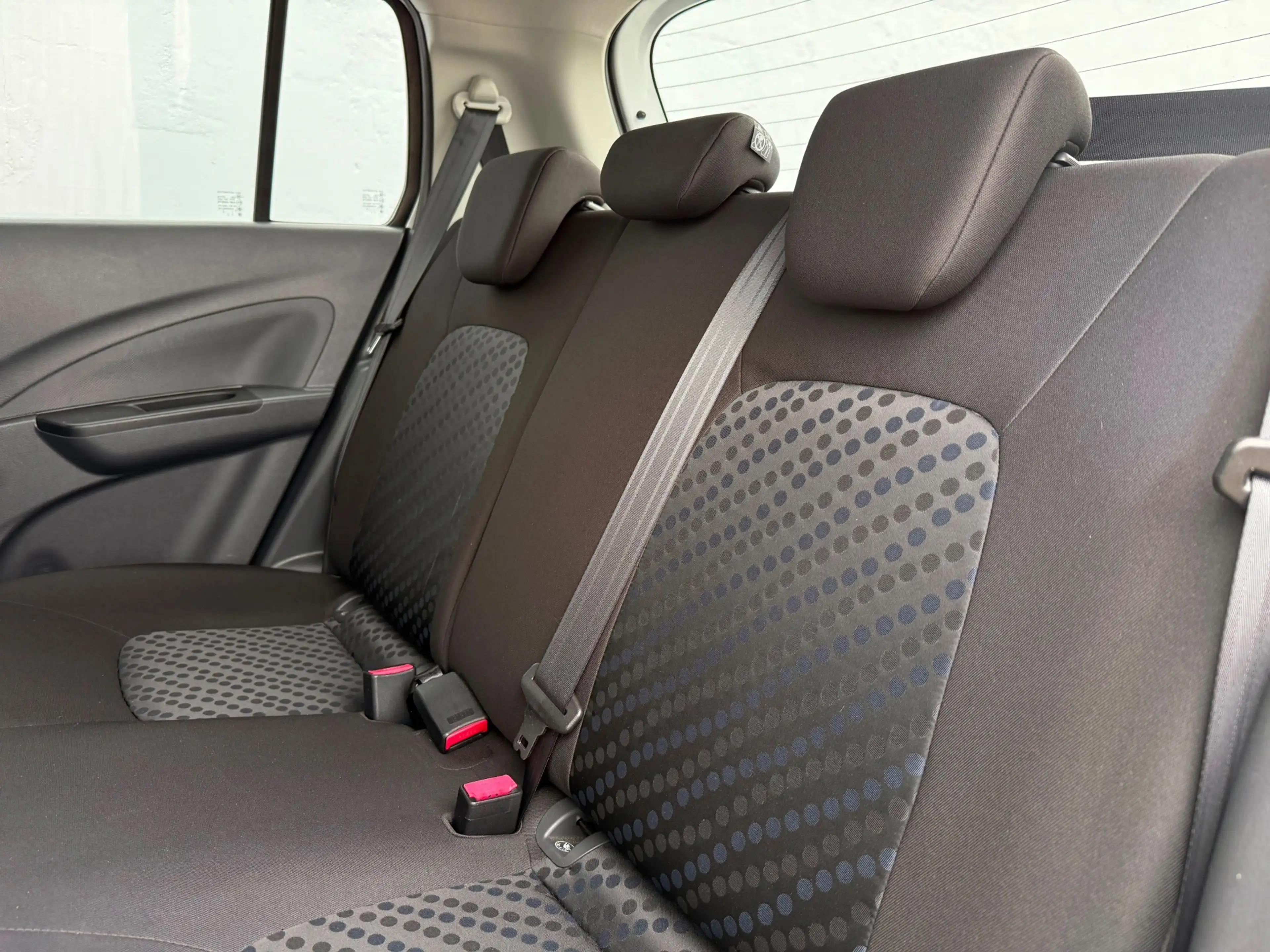 Suzuki Celerio 1.0 Comfort 5-Deurs - Airco — photo 8
