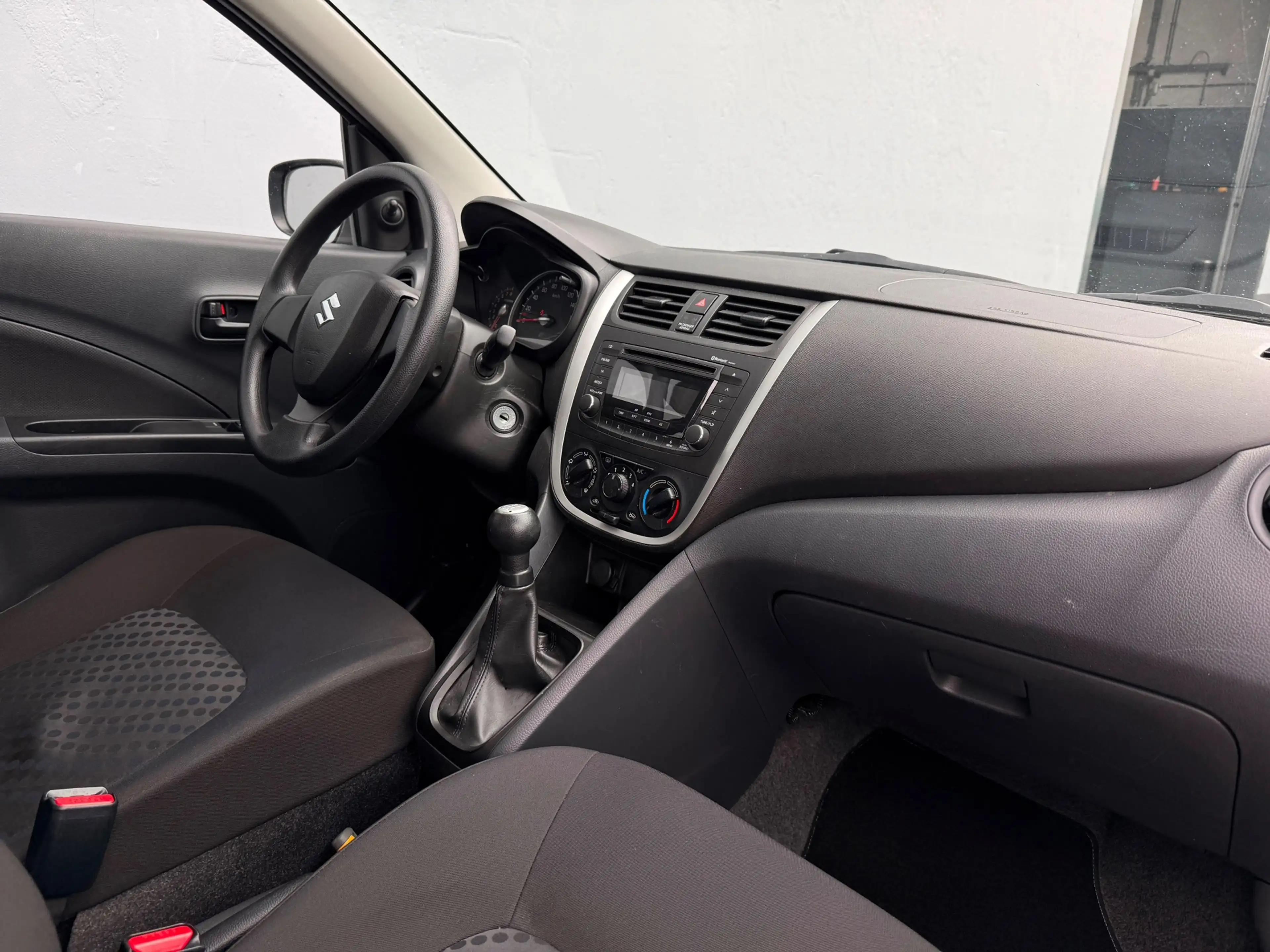 Suzuki Celerio 1.0 Comfort 5-Deurs - Airco — photo 10