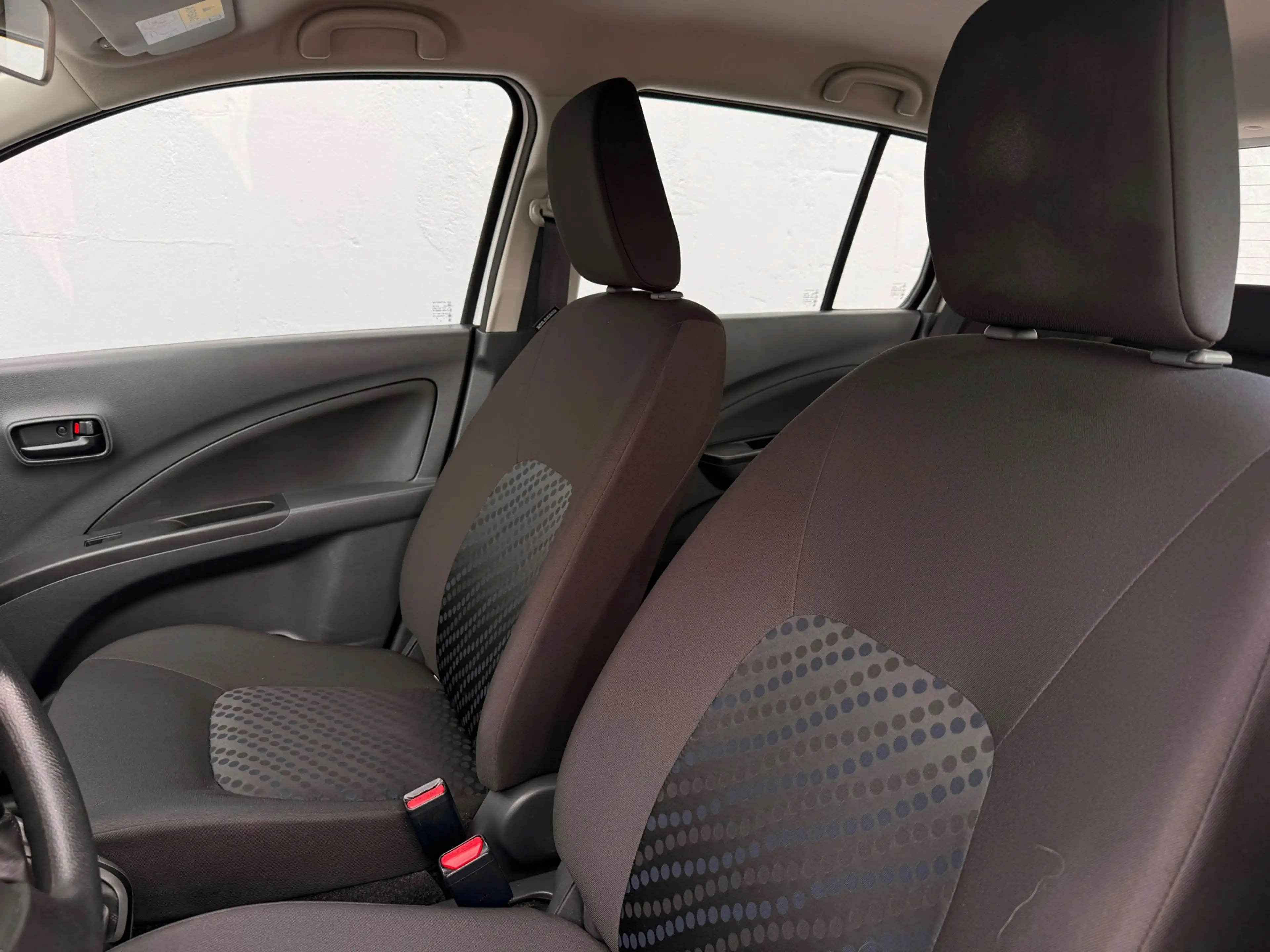 Suzuki Celerio 1.0 Comfort 5-Deurs - Airco — photo 7