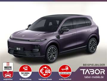 BEV 67,1kWh DesignProMax Pano 360° Nav ACC