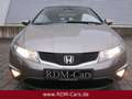 Honda Civic 2.2i-CTDi Sport *2.Hand*HU/AU+SERVICE NEU* Grau - thumbnail 2