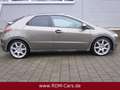 Honda Civic 2.2i-CTDi Sport *2.Hand*HU/AU+SERVICE NEU* Grau - thumbnail 4