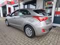 Hyundai i30 1.6 Diesel blue Trend/1-Hand/Navi/8xBereift/ Grau - thumbnail 4
