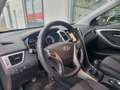 Hyundai i30 1.6 Diesel blue Trend/1-Hand/Navi/8xBereift/ Grau - thumbnail 9