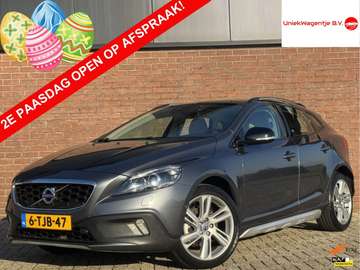 1.6 D2 SUMMUM | NL-AUTO! | LEDER!