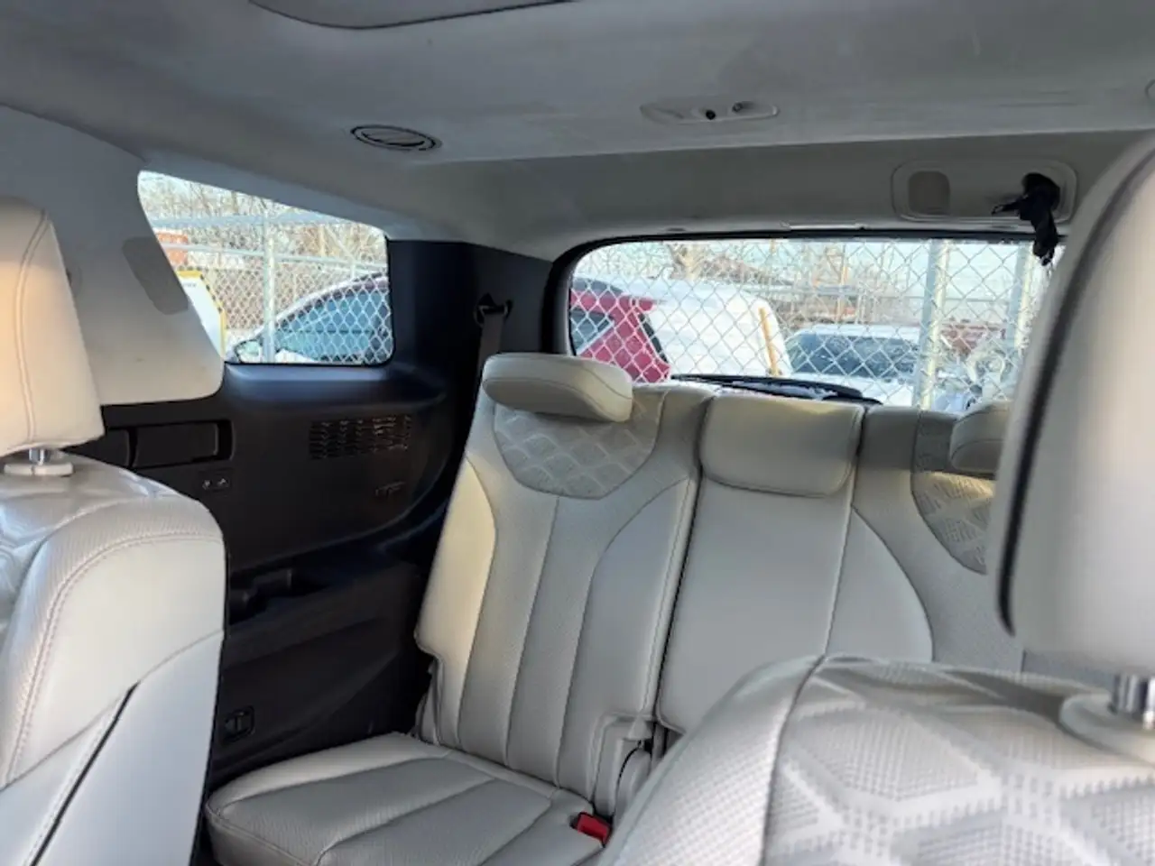 Hyundai PALISADE снимка Hyundai PALISADE