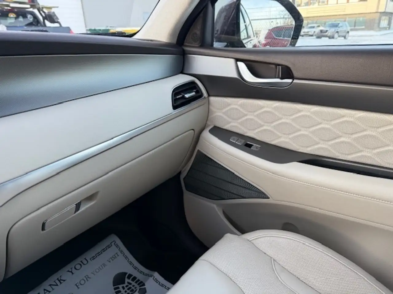 Hyundai PALISADE снимка Hyundai PALISADE