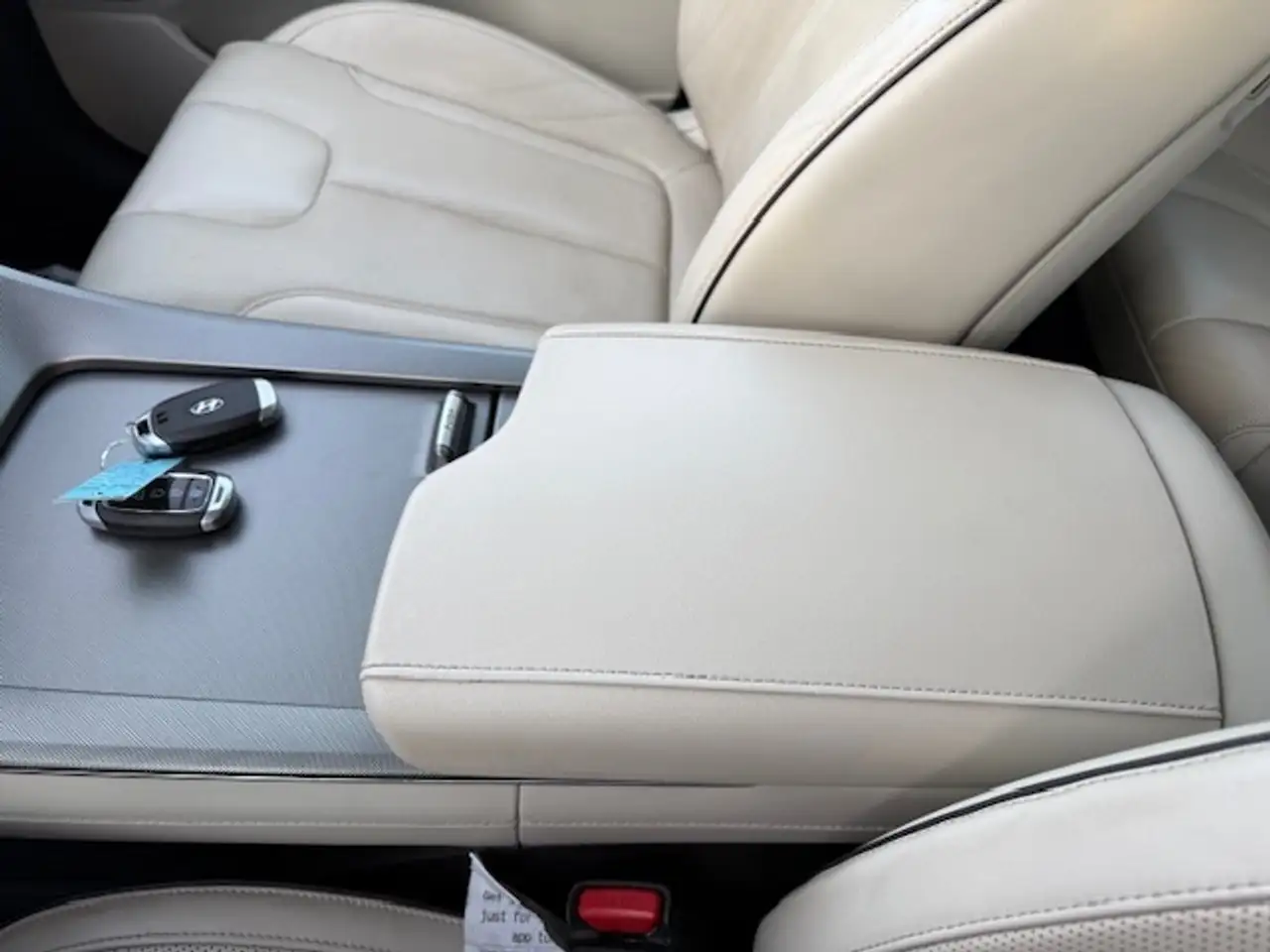 Hyundai PALISADE снимка Hyundai PALISADE