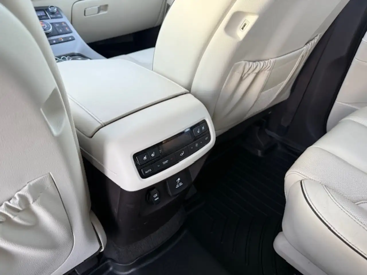 Hyundai PALISADE снимка Hyundai PALISADE
