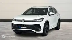 Volkswagen Tiguan 2.0 TDI 150ch R-Line Exclusive DSG7
