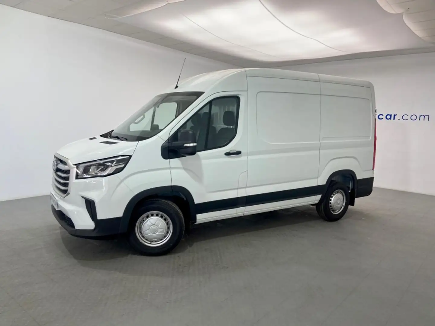 Maxus e Deliver 9 2.0D L3H2 Blanco - 2