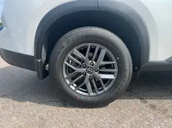 Nissan Rogue 2026