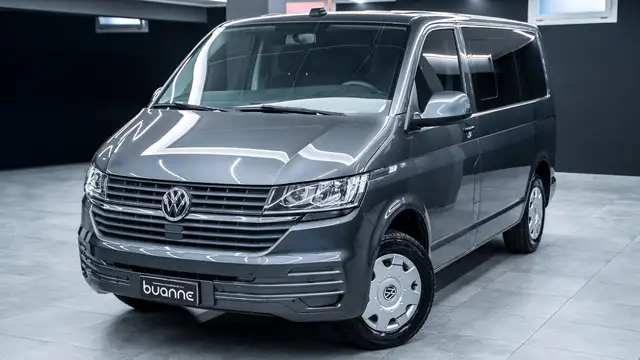 Volkswagen T6.1 Transporter 30 TDI 150CV DSG KOMBI 9PT. ARIA CONDIZIONATA POST