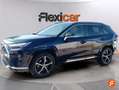 Toyota RAV4 2.5l 220H Style 4WD Azul - thumbnail 5