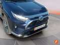 Toyota RAV4 2.5l 220H Style 4WD Azul - thumbnail 15