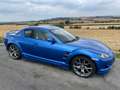 Mazda RX-8 Revolution Bleu - thumbnail 1