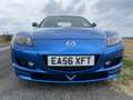 Mazda RX-8 Revolution Blau - thumbnail 3