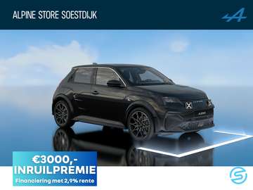 GT 52 kWh Premium Devialet Audio | 19"Snowflake Di
