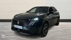 Peugeot 3008 1.2 Hybrid 145ch Allure e-DCS6