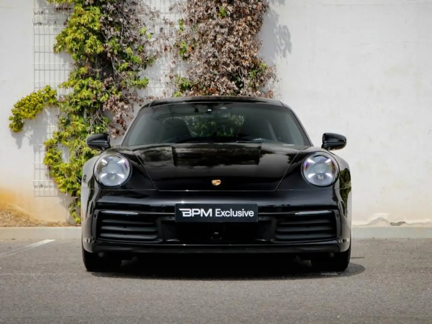 Porsche 911 3.0 450ch S PDK Noir - 2