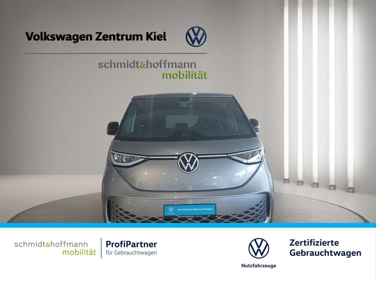 Volkswagen ID. Buzz 2024