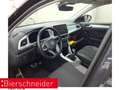 Volkswagen T-Roc 2.0 TDI DSG Goal AHK KAMERA LED ACC NAVI Schwarz - thumbnail 3