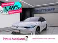 Volkswagen ID.7 Tourer 4M GTX AHK NAVI IQ.LIGHT HuD Weiß - thumbnail 1