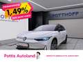 Volkswagen ID.7 Tourer 4M GTX AHK NAVI IQ.LIGHT HuD Weiß - thumbnail 1
