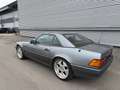 Mercedes-Benz SL 500 Roadster Aut. Grau - thumbnail 5