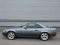 Mercedes-Benz SL 500 Roadster Aut. Grau - thumbnail 4