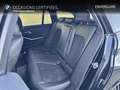 BMW 318 318dA MH 150ch M Sport Noir - thumbnail 13