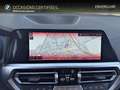 BMW 318 318dA MH 150ch M Sport Noir - thumbnail 11