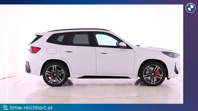 BMW X1 xDrive25e Ansicht 2