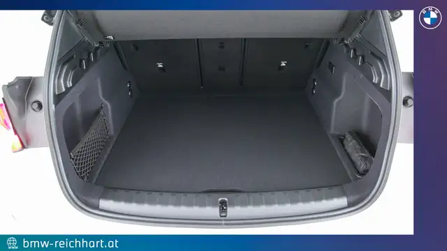 BMW X1 xDrive25e Ansicht 4