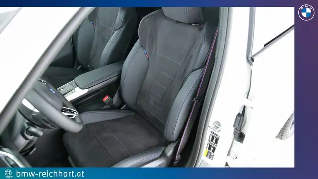 BMW X1 xDrive25e Ansicht 10