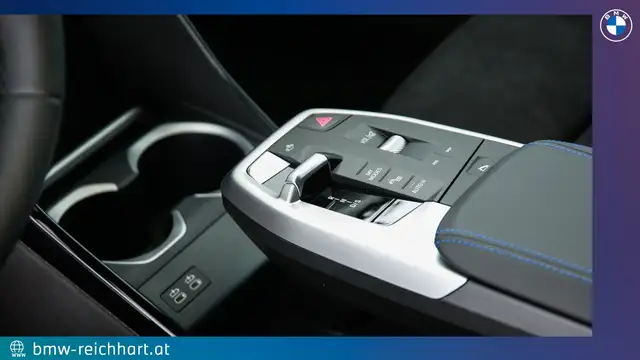 BMW X1 xDrive25e Ansicht 9