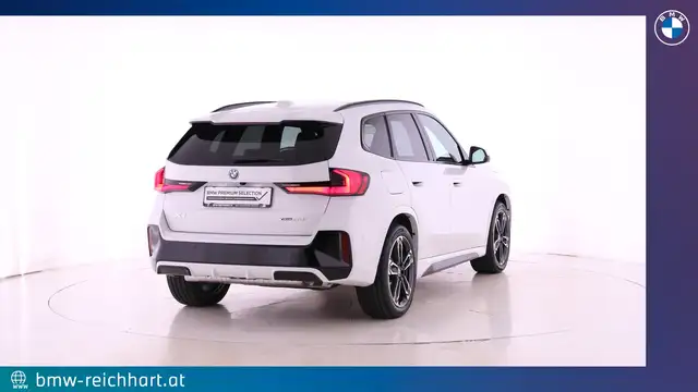 BMW X1 xDrive25e Ansicht 3