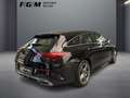 Mercedes-Benz CLA 200 SB AMG Line Advanced Plus KeyGo|MBeam Schwarz - thumbnail 4