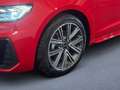Audi A1 S line 35 TFSI 150PS tronic LED+MMI Red - thumbnail 9