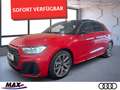 Audi A1 S line 35 TFSI 150PS tronic LED+MMI Red - thumbnail 1