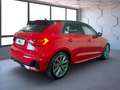 Audi A1 S line 35 TFSI 150PS tronic LED+MMI Red - thumbnail 5
