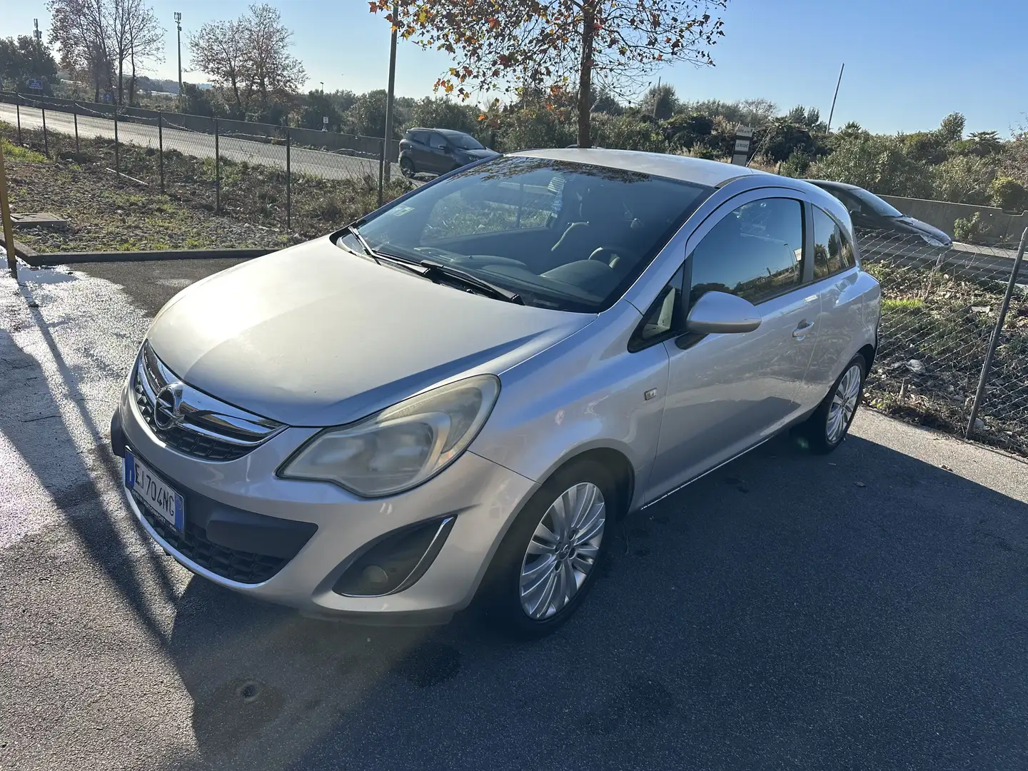 Opel Corsa 3p 1.3 cdti Enjoy 90cv - 1