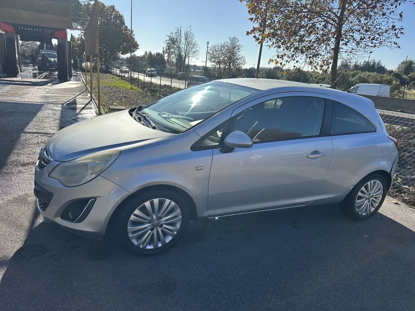 Opel Corsa 3p 1.3 cdti Enjoy 90cv - 2