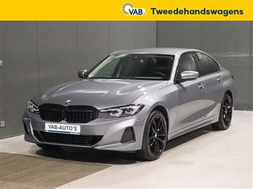 318I BERLINE