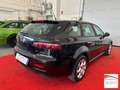 Alfa Romeo 159 SW 1.9 jtdm 16v Sport 150cv Zwart - thumbnail 4