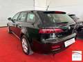 Alfa Romeo 159 SW 1.9 jtdm 16v Sport 150cv Zwart - thumbnail 6