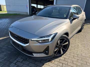 Polestar 2 78 kWh Dual Motor Plus Pilot (300kW)