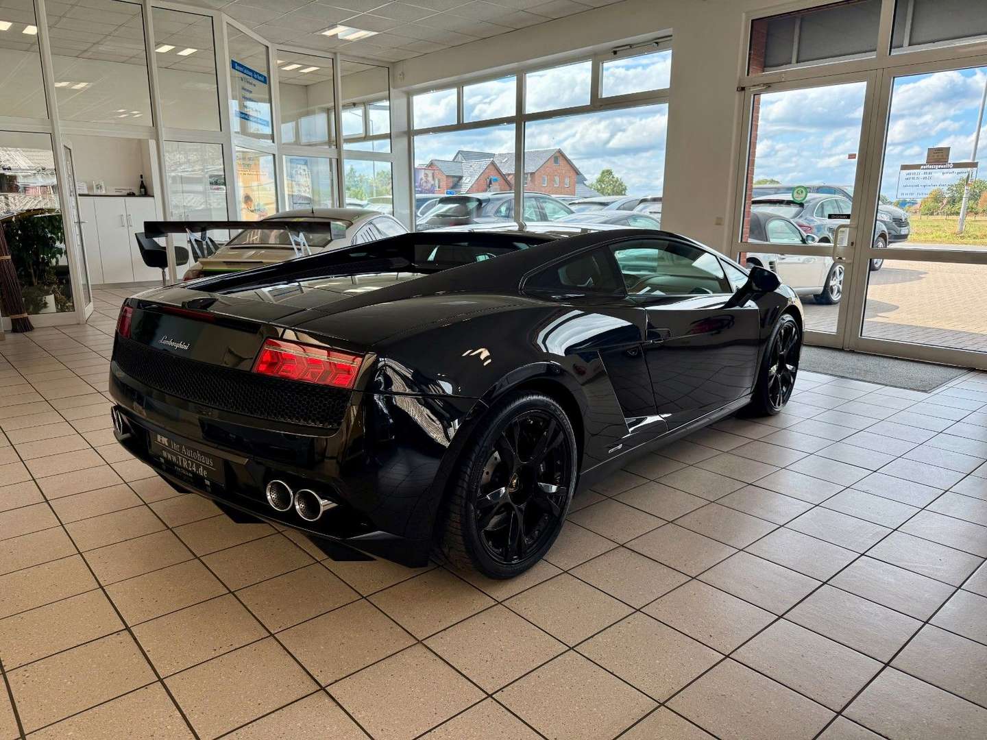 Lamborghini Gallardo 550-2 -  - Joinsteer - #4